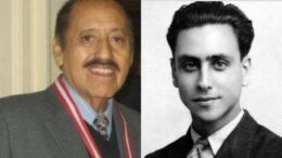 Amor en poesía liberteña: Paredes Carbonell vs. Alva Herrera Amor en poesía liberteña: Paredes Carbonell vs. Alva Herrera