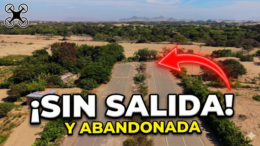 Autopista del Sol: El Proyecto más Lento de La Libertad, Perú