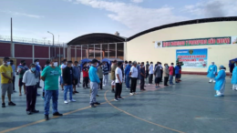 Crisis Penitenciaria en La Libertad: El Milagro y Trujillo al 297% de Sobrepoblación