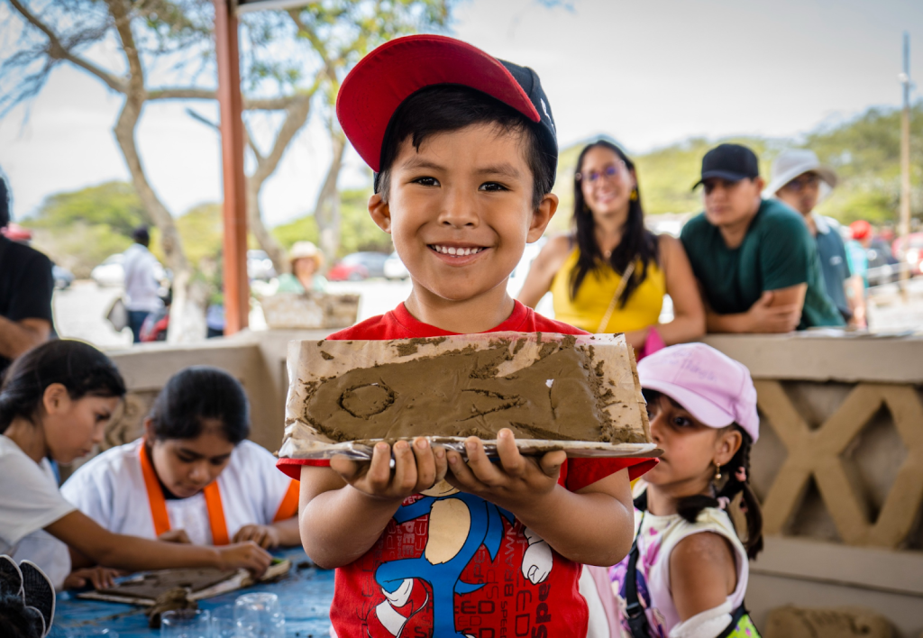 Museos Abiertos: Jornada Cultural Gratis en Chan Chan el 1 de marzo