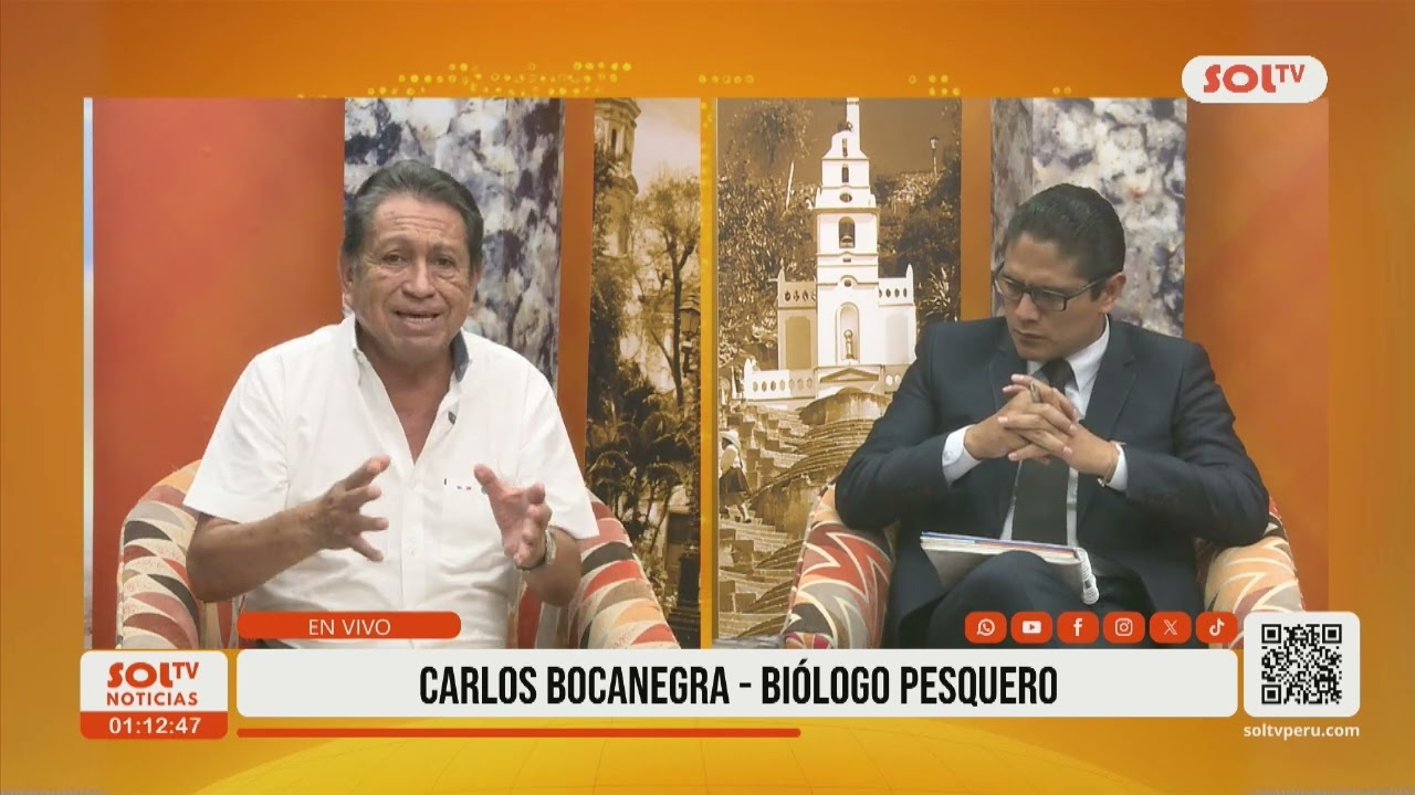 Alerta por lluvias intensas en Trujillo y el norte de Perú