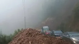 Lluvias en Perú: Restricciones y Interrupciones de Tráfico en Vías