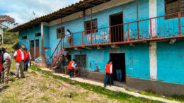 Deficiencias en colegios de La Libertad antes del 2026