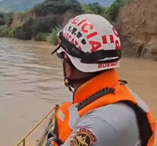 Desaparición de Isaías Davalos en Río Jequetepeque Desaparición de Isaías Davalos en Río Jequetepeque