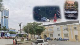 Chepén lidera en crímenes en La Libertad: medidas de emergencia Chepén lidera en crímenes en La Libertad: medidas de emergencia