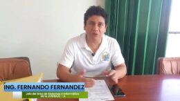 Licencias de Uso de Agua en Jequetepeque: Más de 500 Agricultores Beneficiados Licencias de Uso de Agua en Jequetepeque: Más de 500 Agricultores Beneficiados