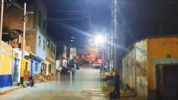 Tiroteo en Chepén: Tres Heridos y Sociedad Alarmada