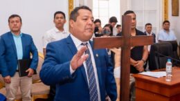 José Cabos Urrunaga: Nuevo Consejero Regional por Pacasmayo José Cabos Urrunaga: Nuevo Consejero Regional por Pacasmayo