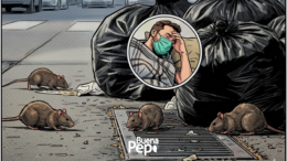 Leptospirosis en Trujillo y Chepén: Síntomas y Prevención