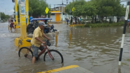 Alerta de El Niño Costero en Perú: Impacto en Vertiente del Pacífico y Titicaca