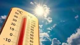 Temperaturas extremas en el norte de Perú: Protección ante el calor
