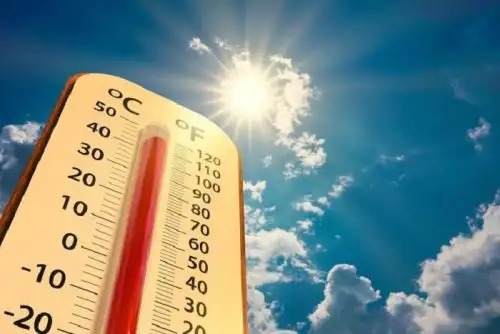 Temperaturas extremas en el norte de Perú: Protección ante el calor