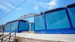 Inauguración del CEBA «Antonio Raimondi» en Pacasmayo para mejorar la educación