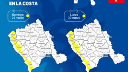 Alerta de calor en Costa del Perú: Temperaturas de hasta 37°C Alerta de calor en Costa del Perú: Temperaturas de hasta 37°C