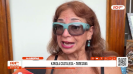 Celebración del Día de los Artesanos en La Libertad: Preservando Identidad Cultural Celebración del Día de los Artesanos en La Libertad: Preservando Identidad Cultural