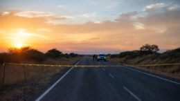 Asesinato de Teniente Gobernador en Chepén, La Libertad Asesinato de Teniente Gobernador en Chepén, La Libertad