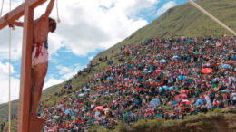 Turismo en La Libertad: 100 mil visitantes en Semana Santa 2026