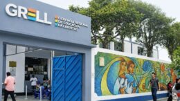 Protocolos activados en Chepén tras caso de drogas en colegio Protocolos activados en Chepén tras caso de drogas en colegio