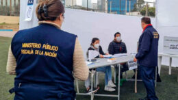 Elecciones 2026: 6 mil fiscales para supervisar legalidad electoral