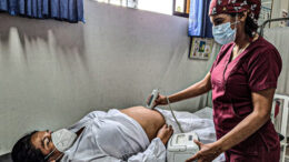 Menor tasa de mortalidad materna en La Libertad 2025 Menor tasa de mortalidad materna en La Libertad 2025