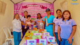 Prevenir la anemia en niños en Pacasmayo: Alimentación saludable desde cero Prevenir la anemia en niños en Pacasmayo: Alimentación saludable desde cero