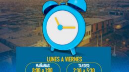 🕒 Horario de Atención Actualizado en Pacasmayo 🌟 🕒 Horario de Atención Actualizado en Pacasmayo 🌟