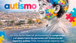Día Mundial de la Concienciación sobre el Autismo en Pacasmayo