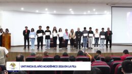 Inicio Año Académico 2026 UNT Valle Jequetepeque