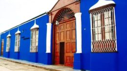 San Pedro de Lloc: Historia y Tradiciones del Norte