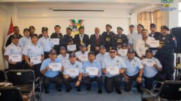 Día del Serenazgo en Pacasmayo: Homenaje Municipal