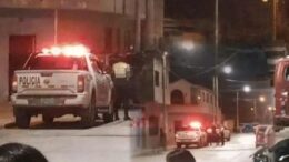 Mototaxista asesinado en Chepén: la inseguridad Mototaxista asesinado en Chepén: la inseguridad