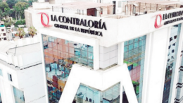 Deuda Millonaria en Jequetepeque: Investigación por Contraloría Deuda Millonaria en Jequetepeque: Investigación por Contraloría
