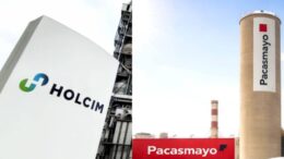Holcim adquiere Cementos Pacasmayo por US,500 millones Holcim adquiere Cementos Pacasmayo por US,500 millones
