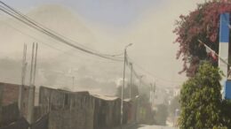 Alerta de vientos moderados en la costa peruana: riesgo de polvo y baja visibilidad Alerta de vientos moderados en la costa peruana: riesgo de polvo y baja visibilidad