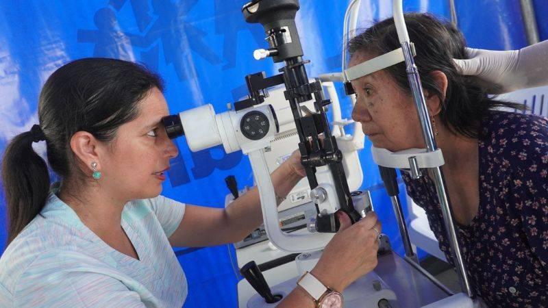 Hospital Perú en Chepén: más de 4500 atenciones médicas