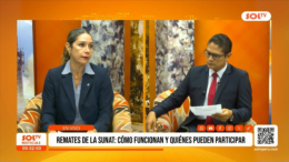 Remate SUNAT Trujillo: Inmuebles desde S/10 millones