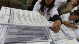 Actas Observadas 2026: Pacasmayo en el podio nacional