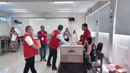 Elección Diputados La Libertad: 300 mil votos pendientes