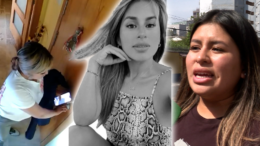 Elva Cruz: Peruana de Pacasmayo desaparecida en España