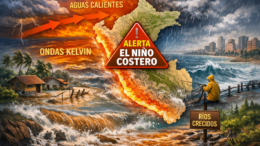 Alerta de El Niño Costero en Perú: Pronóstico y Medidas de Prevención Alerta de El Niño Costero en Perú: Pronóstico y Medidas de Prevención