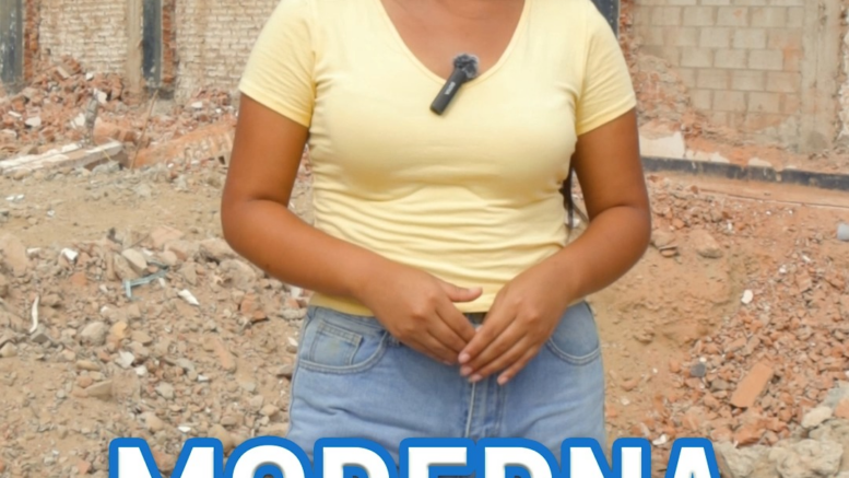 Construcción de infraestructura educativa en Pacasmayo Construcción de infraestructura educativa en Pacasmayo