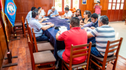 Implementación de consultorio diferenciado en Chepén para prevenir consumo de drogas