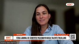 Chambatón Pacasmayo: Encuentra Empleo en Trujillo el 18