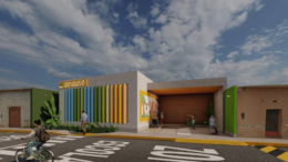 Modernización del CEBE Guadalupe con S/ 6.3 millones