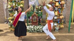 Conversatorio Virtual: Marinera Norteña e Identidad Peruana