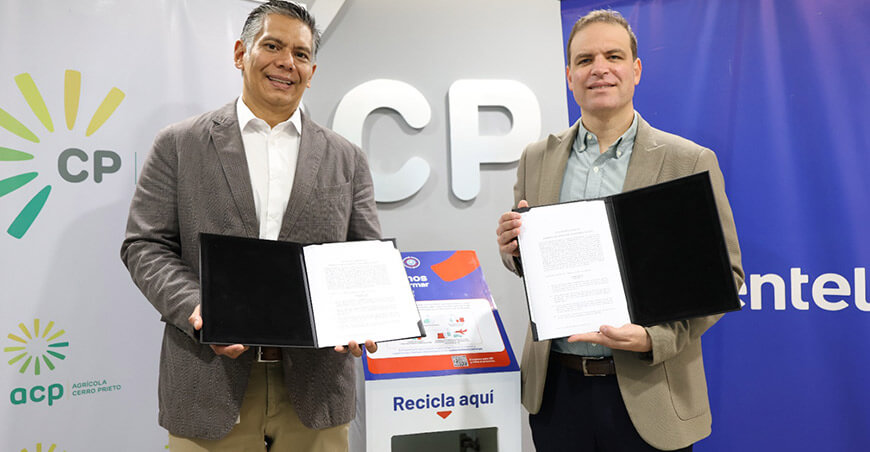 Gestión de residuos electrónicos en La Libertad y Lima