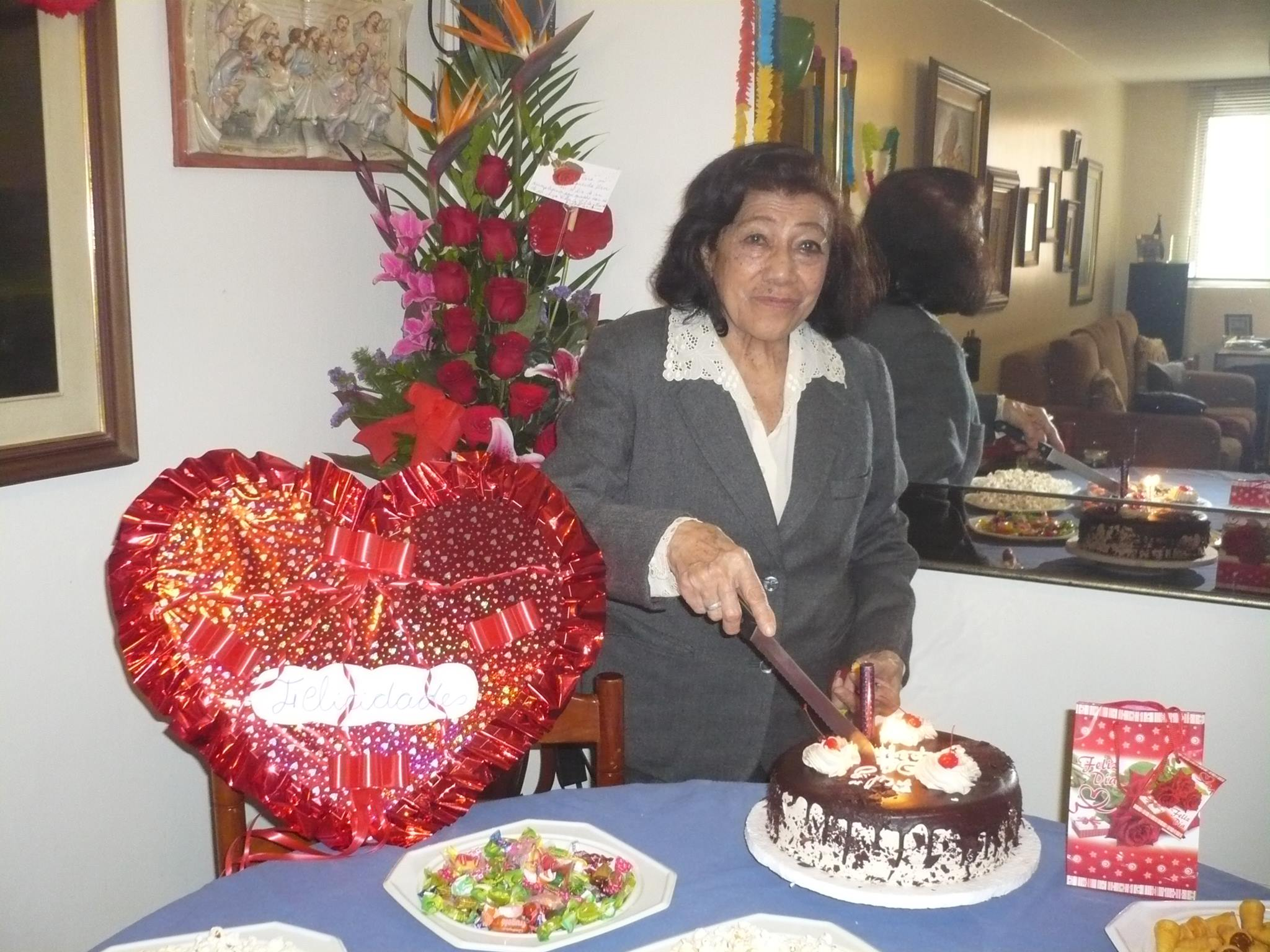 Esperanza Silva de Cancino: Jardín 178 tiene nuevo nombre