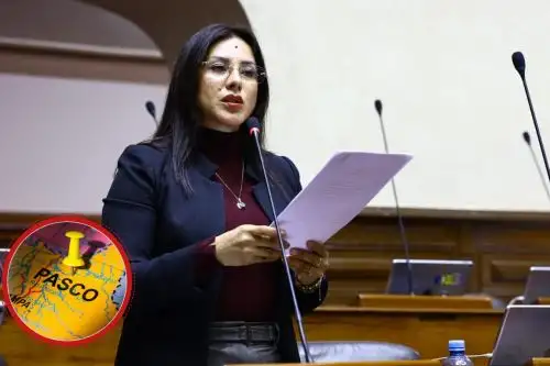 Congreso aprueba saneamiento de límites en Pacasmayo