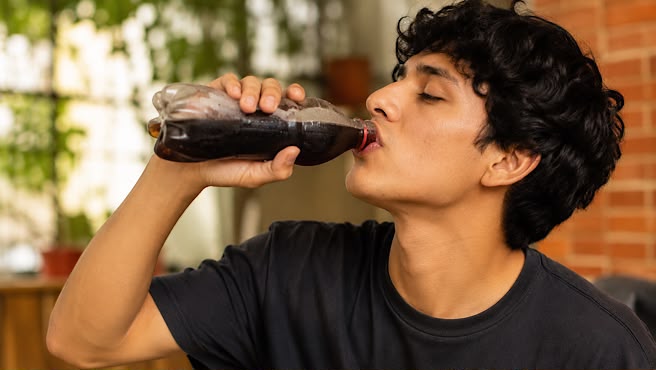 Riesgos del Exceso de Azúcar en la Salud – Minsa