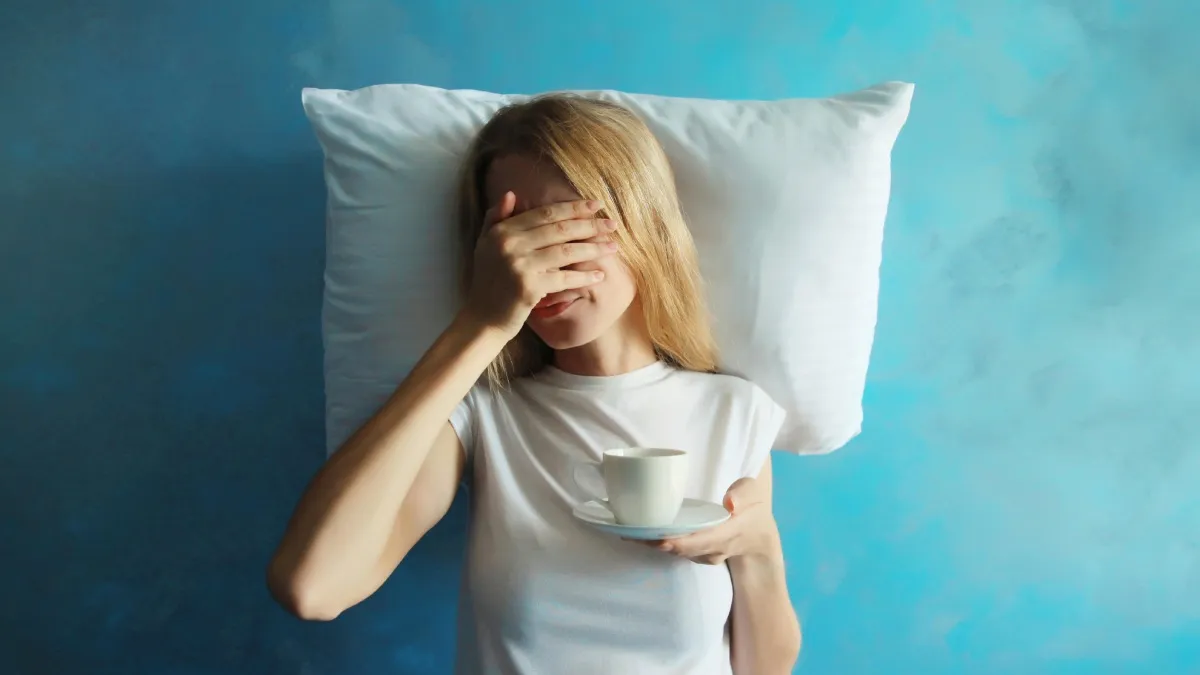 Cafeína y migraña de fin de semana: el gran desencadenante
